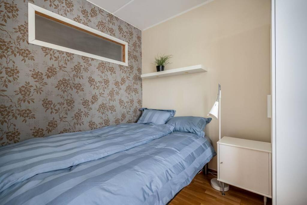 Cozy Cove At Solsiden - 2Br Familyfriendly Leilighet Trondheim Eksteriør bilde